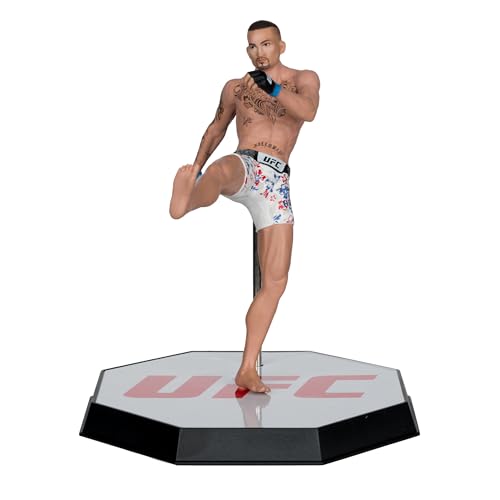 UFC Posed PVC Statue Max Holloway 18 cm von McFarlane