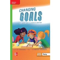 Reading Wonders Leveled Reader Changing Goals: Beyond Unit 2 Week 5 Grade 5 von McGraw Hill LLC