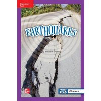 Reading Wonders Leveled Reader Earthquakes: Ell Unit 4 Week 2 Grade 2 von McGraw Hill LLC