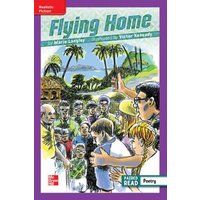 Reading Wonders Leveled Reader Flying Home: Ell Unit 6 Week 5 Grade 5 von McGraw Hill LLC