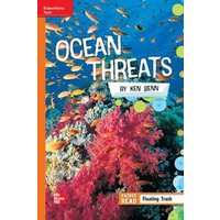 Reading Wonders Leveled Reader Ocean Threats: Approaching Unit 5 Week 3 Grade 5 von McGraw Hill LLC