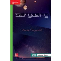 Reading Wonders Leveled Reader Stargazing: Beyond Unit 4 Week 4 Grade 4 von McGraw Hill LLC