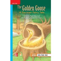 Reading Wonders Leveled Reader the Golden Goose: A German Fairy Tale: On-Level Unit 5 Week 1 Grade 3 von McGraw Hill LLC