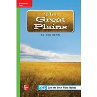 Reading Wonders Leveled Reader the Great Plains: Beyond Unit 5 Week 5 Grade 5 von McGraw Hill LLC