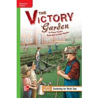 Reading Wonders Leveled Reader the Victory Garden: Beyond Unit 6 Week 1 Grade 5 von McGraw Hill LLC