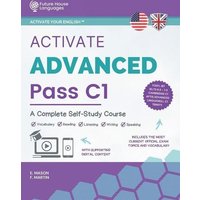 Activate Advanced C1 von McGraw Hill LLC