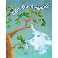 Ada, Once Again! Little Book von McGraw Hill LLC
