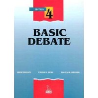 Basic Debate, Student Edition von McGraw Hill LLC