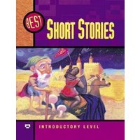 Best Short Stories, Introductory Level, Hardcover von McGraw Hill LLC