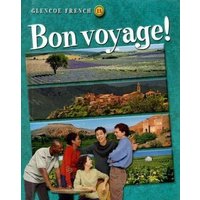 Bon Voyage! Level 1a, Student Edition von McGraw Hill LLC