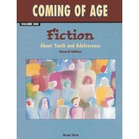 Coming of Age Volume One: Fiction about Youth and Adolescence, Hardcover Student Edition von McGraw Hill LLC