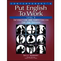 Contemporary's Put English to Work: Level 6 von McGraw Hill LLC