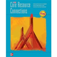 Corrective Reading Decoding Level B1, Core Resource Connections Book von McGraw Hill LLC