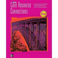 Corrective Reading Decoding Level B2, Core Resource Connections Book von McGraw Hill LLC