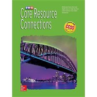 Corrective Reading Decoding Level C, Core Resource Connections Book von McGraw Hill LLC