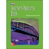 Corrective Reading Decoding Level C, Teacher Resource Book von McGraw Hill LLC