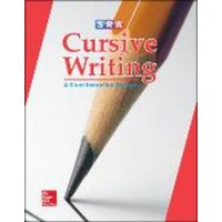 Cursive Writing Program, Student Workbook von McGraw Hill LLC