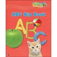 DLM Early Childhood Express, ABC Big Book English von McGraw Hill LLC