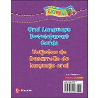 DLM Early Childhood Express, Oral Language Development Cards von McGraw Hill LLC