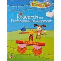 DLM Early Childhood Express, Research and Professional Development Guide von McGraw Hill LLC