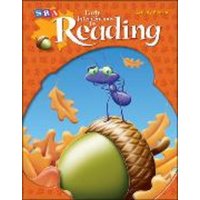 Early Interventions in Reading Level 1, Activity Book a von McGraw Hill LLC