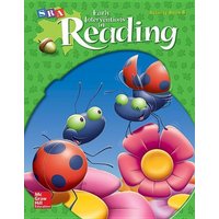 Early Interventions in Reading Level 2, Activity Book B von McGraw Hill LLC