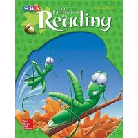 Early Interventions in Reading Level 2, Activity Book C von McGraw Hill LLC