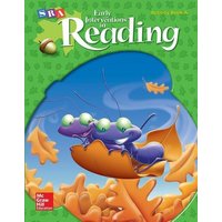 Early Interventions in Reading Level 2, Activity Book a von McGraw Hill LLC