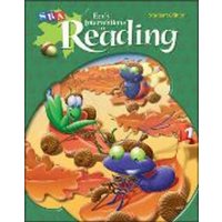 Early Interventions in Reading Level 2, Student Edition von McGraw Hill LLC