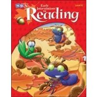 Early Interventions in Reading Level K, Activity Book von McGraw Hill LLC