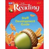 Early Interventions in Reading Level K, Additional Staff Development Handbook von McGraw Hill LLC