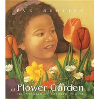 Flower Gardenflower Garden Little Book von McGraw Hill LLC