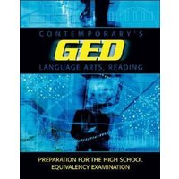 GED Satellite: Language Arts, Reading von McGraw Hill LLC
