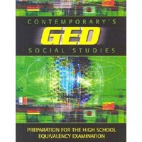 GED Satellite: Social Studies von McGraw Hill LLC