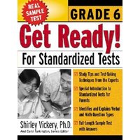 Get Ready! for Standardized Tests von McGraw Hill LLC