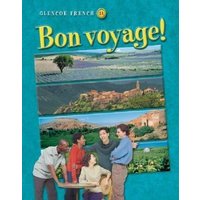 Glencoe French 1A Bon Voyage! von McGraw Hill LLC