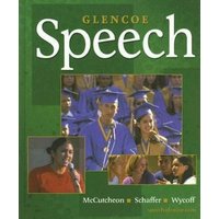 Glencoe Speech von McGraw Hill LLC