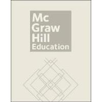 Horizons Level A, Student Workbook 1 (5-Pack) von McGraw Hill LLC