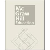 Horizons Level A, Student Workbook 3 (5-Pack) von McGraw Hill LLC