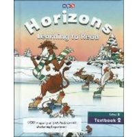 Horizons Level B, Student Textbook 2 von McGraw Hill LLC