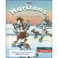 Horizons Level B, Student Textbook 3 von McGraw Hill LLC