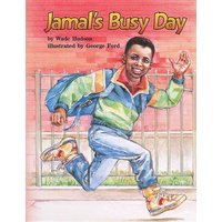 Jamal's Busy Day Little Book von McGraw Hill LLC