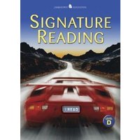 Jamestown Signature Reading, Student Edition, Level D von McGraw Hill LLC