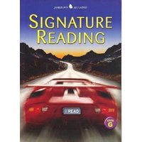 Jamestown Signature Reading, Student Edition, Level G von McGraw Hill LLC