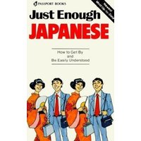 Just Enough Japanese von McGraw Hill LLC
