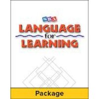 Language for Learning, Picture Cards Package von McGraw Hill LLC