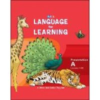 Language for Learning, Presentation Book a von McGraw Hill LLC
