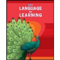 Language for Learning, Series Guide von McGraw Hill LLC