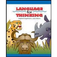 Language for Thinking, Additional Answer Key von McGraw Hill LLC