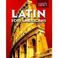 Latin for Americans Level 1, Student Edition von McGraw Hill LLC